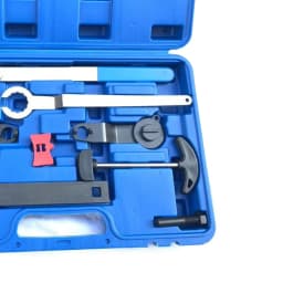 7pcs Engine Timing Belt Adjustment Tool Set for VAG EA211 Audi Seat Skoda VW 1.0 1.2 1.4 TSI TFSI