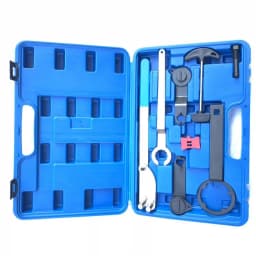 7pcs Engine Timing Belt Adjustment Tool Set for VAG EA211 Audi Seat Skoda VW 1.0 1.2 1.4 TSI TFSI