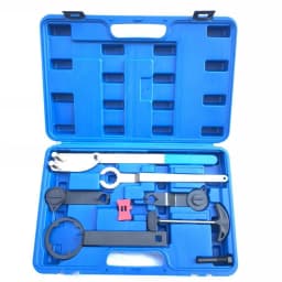 7pcs Engine Timing Belt Adjustment Tool Set for VAG EA211 Audi Seat Skoda VW 1.0 1.2 1.4 TSI TFSI