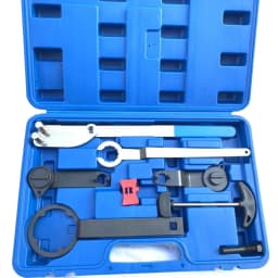 7pcs Engine Timing Belt Adjustment Tool Set for VAG EA211 Audi Seat Skoda VW 1.0 1.2 1.4 TSI TFSI