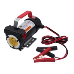 12V 175W Electric Oil Self Priming Pump Electric Suction Transfer Change Mascine For Car  40L/min