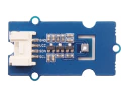 Grove - VOC and eCO2 Gas Sensor (SGP30)
