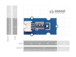 Grove - VOC and eCO2 Gas Sensor (SGP30)