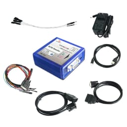 Full Version Add PSA BSI For Citroen I/O Terminal IO PROG ECU Clone Programmer Multi-Cars Multi-Tool Power Upgrade For Opel/GM