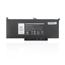Oyomba F3YGT Laptop Battery for Dell Latitude E7280 E7480 E7290 E7390 E7490 Latitude 12 7000 7280 7290 DM6WC 2X39G KG7VF V4940