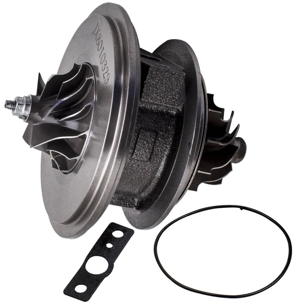 Turbo CHRA Cartridge for Ford Transit Connect 90HP 66KW 1.8TDCI 1999- 1211269 706499-0002 706499-0003 706499-0004