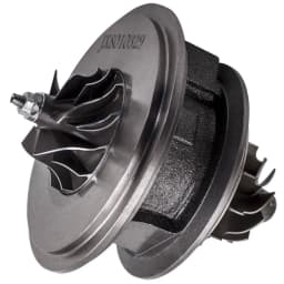 Turbo CHRA Cartridge for Ford Transit Connect 90HP 66KW 1.8TDCI 1999- 1211269 706499-0002 706499-0003 706499-0004