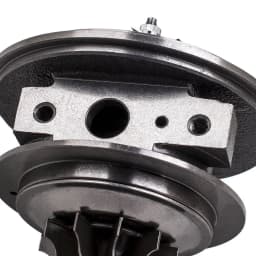 Turbo CHRA Cartridge for Ford Transit Connect 90HP 66KW 1.8TDCI 1999- 1211269 706499-0002 706499-0003 706499-0004