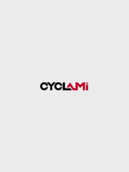 CYCLAMI 1.2L Aluminum Alloy MTB Road Inflator Tyre Air bottle Tire Booster With Valve Gas Cylinder For Bike Tubeless 29" Tire
