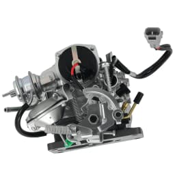 Carburetor Aftermark For Toyota 4AF Corolla 1.6L 2 Barrel 1987-1991 21100-16540