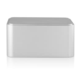 Nosound Rounded-corner Aluminum Enclosure Power Metal Case Preamp Cabinet 216×316×154mm