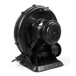 370/250W Air Blower Fan High Pressure Centrifugal Fan Continuous Blower Bouncy Castle Pump