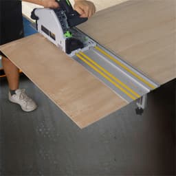 XIUYI 800mm 1400mm Extension Rail Universal Circular Saw Guide Rail Parallel Rail Guide for Circular Saws