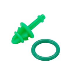 Areyourshop Vacuum Pump Repair Kit 7791232 11667791232 for BMW 2.0 3.0 D