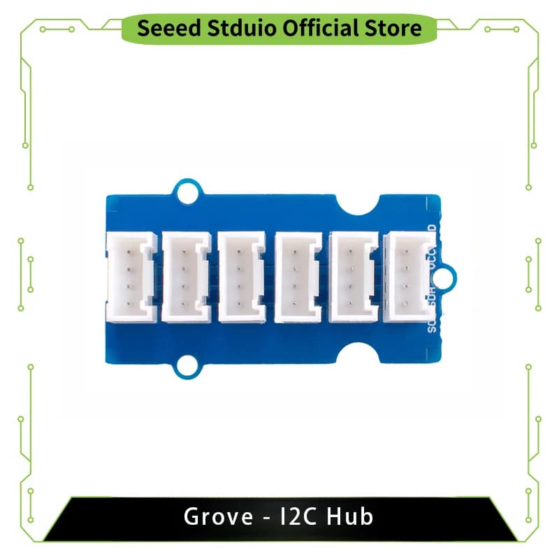 Grove - I2C Hub (6 Port)
