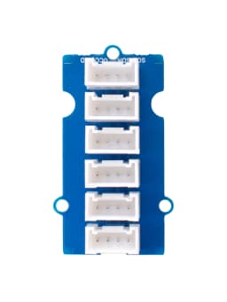 Grove - I2C Hub (6 Port)
