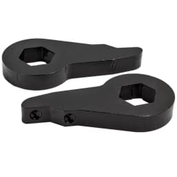 1"-3" Leveling Kit for Forged Torsion Keys w/ Shock Extender For GMC Yukon 1999-2007
