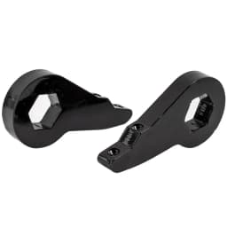 1"-3" Leveling Kit for Forged Torsion Keys w/ Shock Extender For GMC Yukon 1999-2007