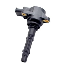 Artudatech 6x Ignition Coils +Spark Plugs UF535 For Mercedes-Benz C230 C300 ML350 R350