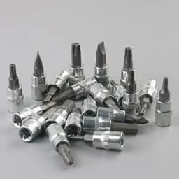 Wrench Set 46 Pcs Tool Kit for Car Tool Screwdriver and Bit Ratchet Torque Quick Wrench Spanner Wrench Socket Key Hand Tools