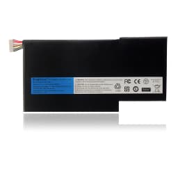 KingSener New BTY-M6J Laptop Battery For MSI GS63VR GS73VR 6RF-001US BP-16K1-31 MS-17B1 MS-16K2 9N793J200 Tablet Free Tools