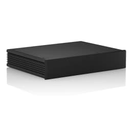 Nobsound All Aluminum Preamp/Amplifier/DAC Chassis HiFi DIY Metal Case Box 320×248×62mm