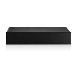 Nobsound All Aluminum Preamp/Amplifier/DAC Chassis HiFi DIY Metal Case Box 320×248×62mm