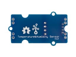 Grove - Temp&Humi Sensor