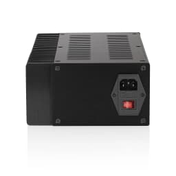 Nobsound All Aluminum Split Chassis for Amplifier DIY Enclosure Metal Case Box Cabinet