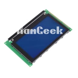 Hamgeek LCD Screen Display Panel For HITACHI LMG7420PLFC-X Replacement