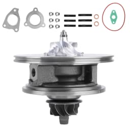 Turbocharger for Renault Espace 1.6 dCi R9M 130 BHP, 96 kW 1598 ccm 2014- 622090008080 A622090008080 H821067824 821067924