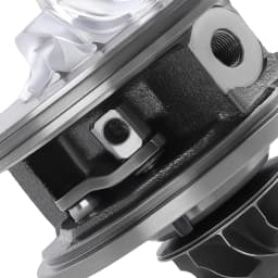 Turbocharger for Renault Espace 1.6 dCi R9M 130 BHP, 96 kW 1598 ccm 2014- 622090008080 A622090008080 H821067824 821067924