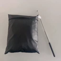210D Umbrella Cover Patio Waterproof Market Parasol Covers with Zipper for 9-13ft Outdoor Cantilever Offset Umbrellas Rain Cloth