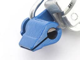 Heavy Duty Bander Tensioner，Stainless Steel Tensioner Banding Tool，Manual Band Screw Cable Ties Strapping Plier Pipe Clamp