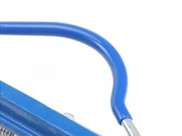 Heavy Duty Bander Tensioner，Stainless Steel Tensioner Banding Tool，Manual Band Screw Cable Ties Strapping Plier Pipe Clamp