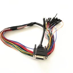 V3.1.3.5 Universal ECU AMT BST Service Tool For Benz For VOLVO For VAG Online/Offline Read&Write MG1 MD1 Protocols