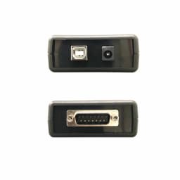 V3.1.3.5 Universal ECU AMT BST Service Tool For Benz For VOLVO For VAG Online/Offline Read&Write MG1 MD1 Protocols