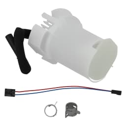 In-Tank Fuel Pump For Opel Astra G Combo Corsa 1.6 CNG V6 0986580807 93171075 for  Vauxhall Combo Astra G Vectra C Tigra Corsa C