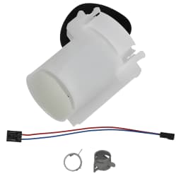 In-Tank Fuel Pump For Opel Astra G Combo Corsa 1.6 CNG V6 0986580807 93171075 for  Vauxhall Combo Astra G Vectra C Tigra Corsa C