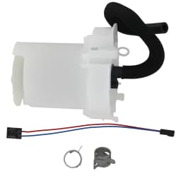 In-Tank Fuel Pump For Opel Astra G Combo Corsa 1.6 CNG V6 0986580807 93171075 for  Vauxhall Combo Astra G Vectra C Tigra Corsa C