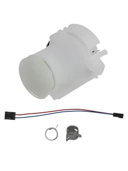 In-Tank Fuel Pump For Opel Astra G Combo Corsa 1.6 CNG V6 0986580807 93171075 for  Vauxhall Combo Astra G Vectra C Tigra Corsa C