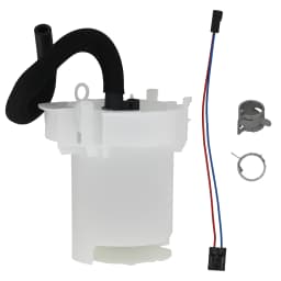 In-Tank Fuel Pump For Opel Astra G Combo Corsa 1.6 CNG V6 0986580807 93171075 for  Vauxhall Combo Astra G Vectra C Tigra Corsa C