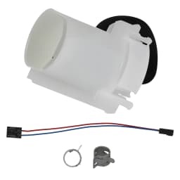 In-Tank Fuel Pump For Opel Astra G Combo Corsa 1.6 CNG V6 0986580807 93171075 for  Vauxhall Combo Astra G Vectra C Tigra Corsa C