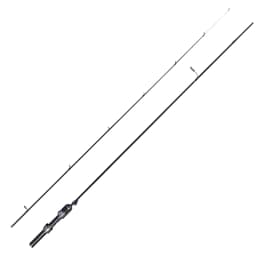 MIFINE Nano Jig Spinning Rod Ultra-lightweight Fishing Rod 1.68m/1.83m 0.5-2g Fast Action for Bass Trout Saltwater Freshwater