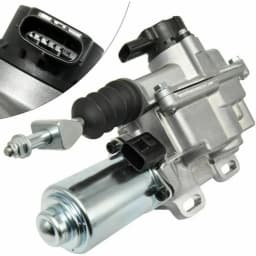 Clutch Distributor Automatic Transmission Clutch Distributor Replacement Toyota Corolla Auris Verso Yaris Transmission