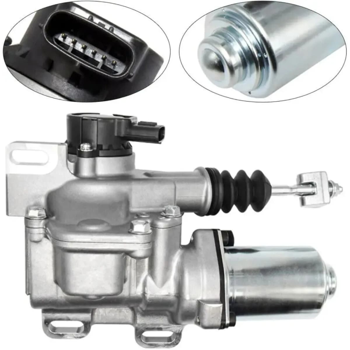 Clutch Distributor Automatic Transmission Clutch Distributor Replacement Toyota Corolla Auris Verso Yaris Transmission