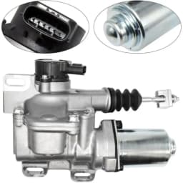Clutch Distributor Automatic Transmission Clutch Distributor Replacement Toyota Corolla Auris Verso Yaris Transmission