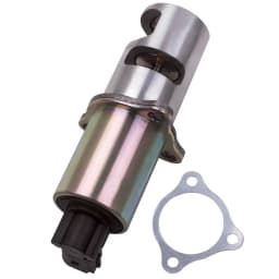 EGR Valve For Mitsubishi Carisma Hatchback Saloon M616666 For Renault Clio MK II Espace MK IV Laguna MK II Volvo S40 7700107797