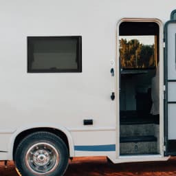 500x300mm RV Push Out Window with Rounded Corners and Straight Corners Tempered Glass RV Caravan Camper Windows With Screen