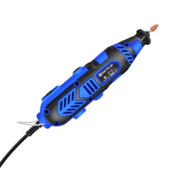 135W Power Electric Rotary Tool,with Grinding Tool, Rotary Tool Set for Grinding, Cutting, Sharpening, Polishing, Cleaning